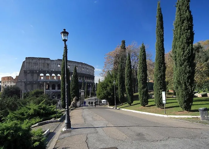 Fori Imperiali