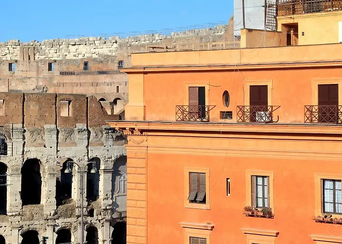 Fori Imperiali *