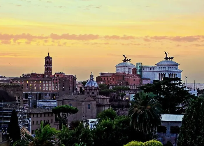 Fori Imperiali *
