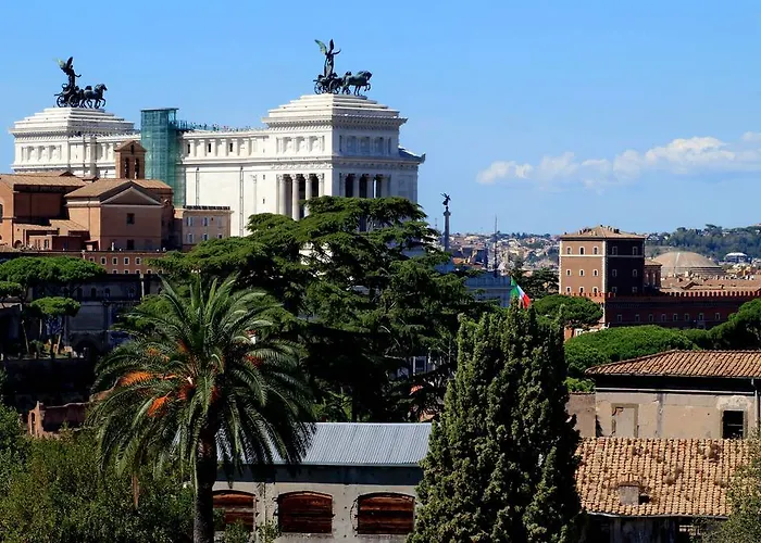 Fori Imperiali *
