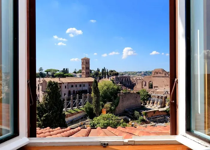 Fori Imperiali *